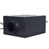 Black G-type Silent Fan