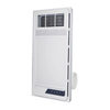 A Highly Attractive Ultra-thin Wind Warm Bath Heater