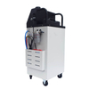 Cooling System Cyclic Cleaner