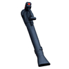 Lithium hair dryer