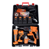 Lithium Battery Tool Set