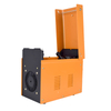 MIG gasless welding machine