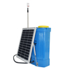 Comfortable And Durable Solar Spray