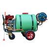 Large Capacity Pesticide Dispenser with Water Tank