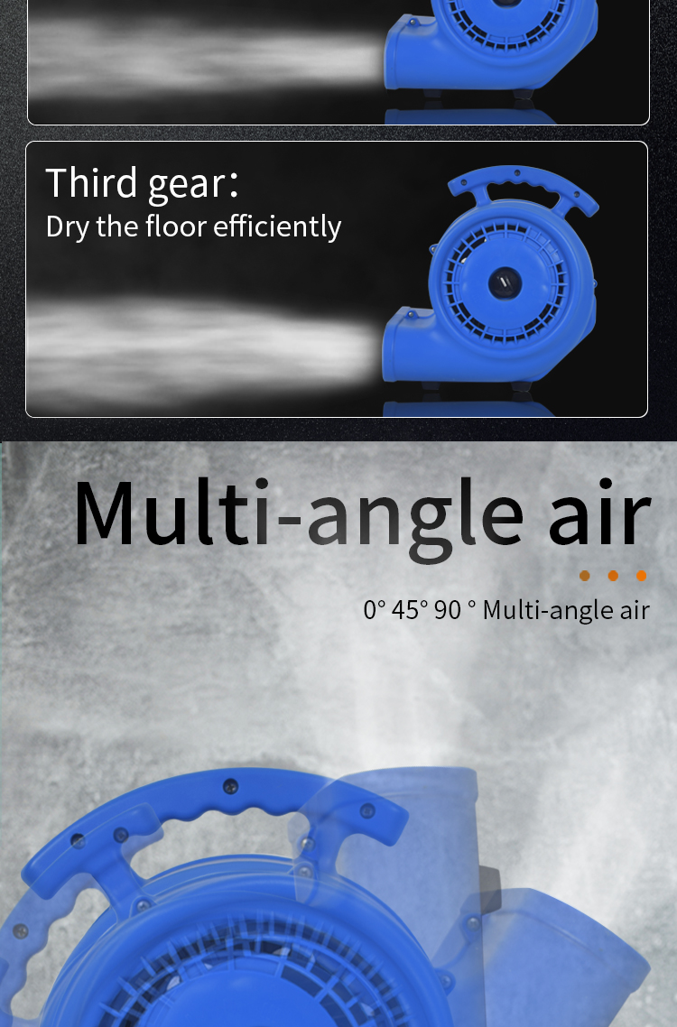 Carpet drying machine_07