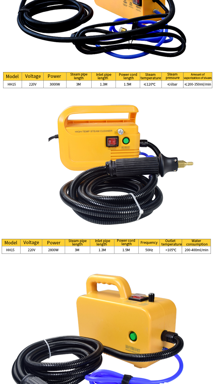 New steam cleaning machine_05