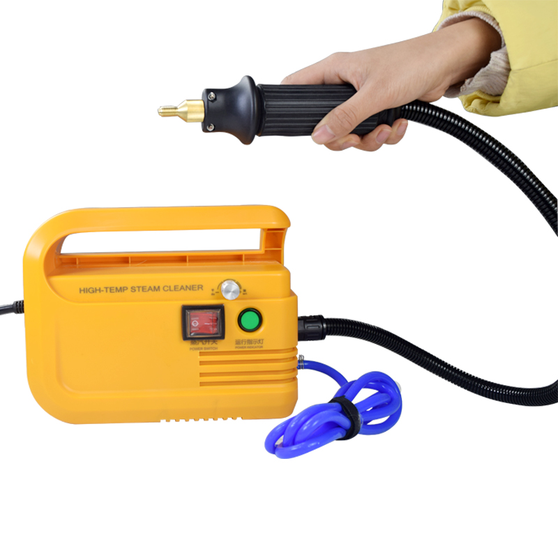 Can You Use A Handheld Carpet Cleaner on A Couch?
