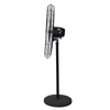 A Powerful Industrial Fan with Adjustable Wind Speed