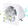 Energy Saving White Powerful Exhaust Fan