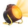 Household Heater with Fast Heating And Convenient Adjustment