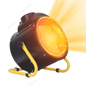 Household Heater with Fast Heating And Convenient Adjustment