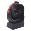 Long Lasting Collision Resistant Lithium Battery Fan