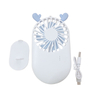 A Cute And Essential Handheld Fan for Summer