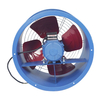 Seismic Resistant SF Axial Flow Fan