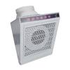 Silver Wall Mounted Oil Fume Fan