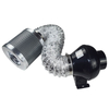 High Quality Greenhouse Ventilation And Filtration System