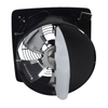 Hot selling temperature controlled cooling fan