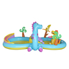 A Fun Filled Inflatable Castle