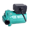 Low Frequency Circulating Shielded Pump