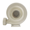 High Volume Smoking And Vacuum Suction Medium Pressure Fan