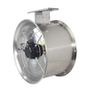 A Visually Appealing Circulating Fan