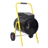 Industrial Heaters with Good Performance