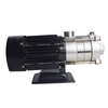 Horizontal Multi-stage Centrifugal Pump