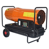 High Quality Fuel Fired Heater