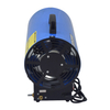Large Air Duct Industrial Gas Heater