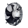 Hot Selling Mesh Type Outer Rotor Fan