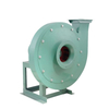 Type 9-19 Centrifugal Ventilation Fan with Large Air Outlet