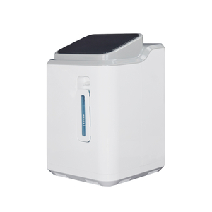 7LPortable Ventilator