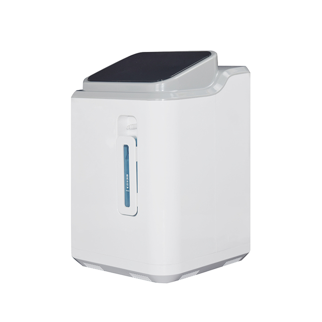 7LPortable Ventilator