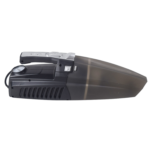 Four-in-one Car Vacuum Cleaner