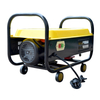 High pressure cleaner