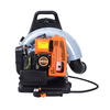 Industrial Snow Blowers