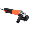Multifunctional angle grinder