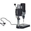 Multifunctional bench drill