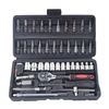 Socket Tool Set