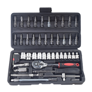 Socket Tool Set