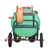 Large Capacity Pesticide Dispenser with Water Tank