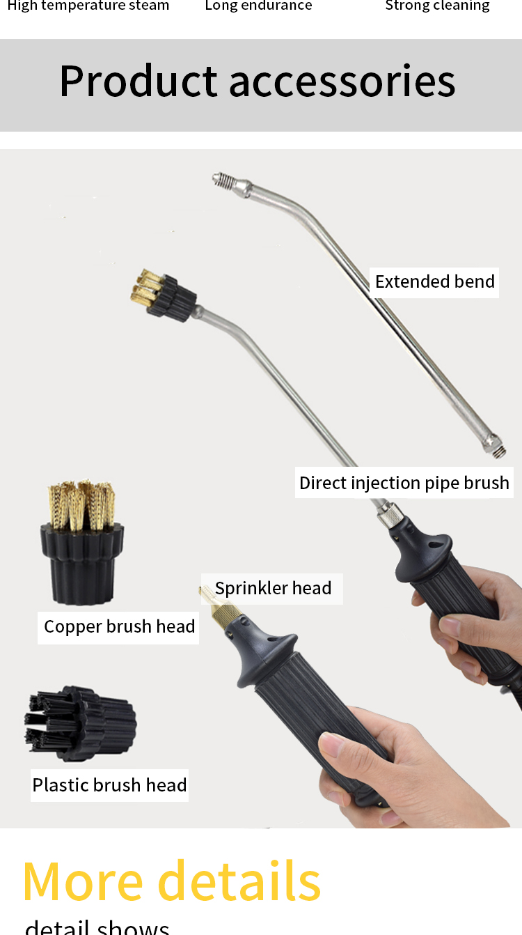 New steam cleaning machine_02